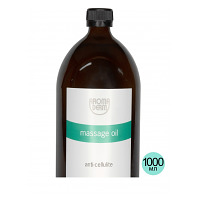 Масло Антицеллюлит 1000 мл